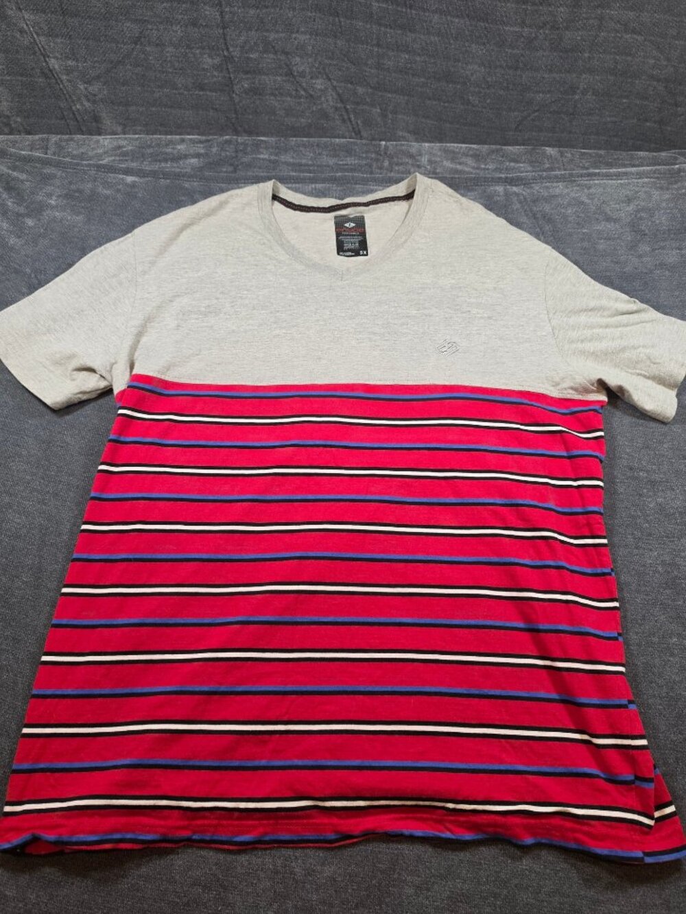 Enyce shirt size 5X